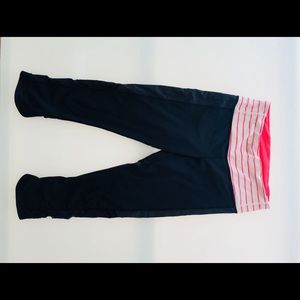 Lululemon Align 21” Crop